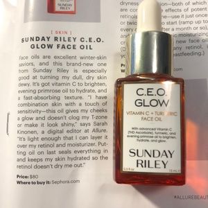 NEW🔥🔥 CEO GLOW SUNDAY RILEY